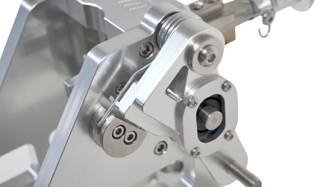 Precision Works Billet Shifter - Nissan Sentra "B16" 07-12 PrivateLabelMfg