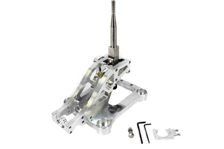 Precision Works Fully Adjustable Billet Shifter for Acura TSX CL7 CL9 PrivateLabelMfg