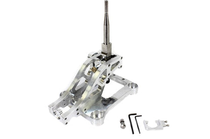 Precision Works Fully Adjustable Billet Shifter for Acura TSX CL7 CL9 PrivateLabelMfg