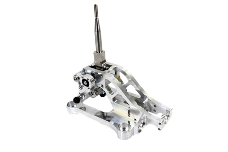 Precision Works Fully Adjustable Billet Shifter for Acura TSX CL7 CL9 PrivateLabelMfg