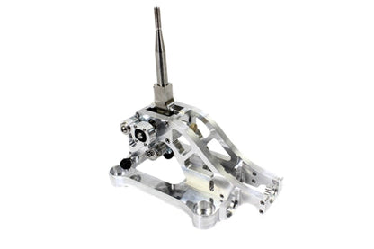 Precision Works Fully Adjustable Billet Shifter for Acura TSX CL7 CL9 PrivateLabelMfg