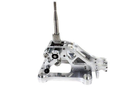 Precision Works Fully Adjustable Billet Shifter for Acura TSX CL7 CL9 PrivateLabelMfg