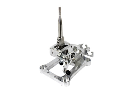 Precision Works Fully Adjustable Billet Shifter for Acura TSX CL7 CL9 PrivateLabelMfg