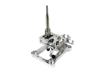 Precision Works Fully Adjustable Billet Shifter for Acura TSX CL7 CL9 PrivateLabelMfg