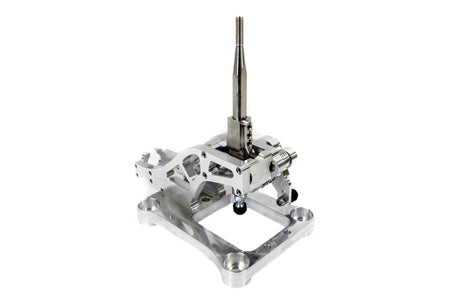 Precision Works Fully Adjustable Billet Shifter for Acura TSX CL7 CL9 PrivateLabelMfg