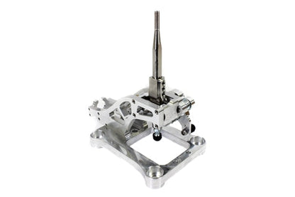 Precision Works Fully Adjustable Billet Shifter for Acura TSX CL7 CL9 PrivateLabelMfg