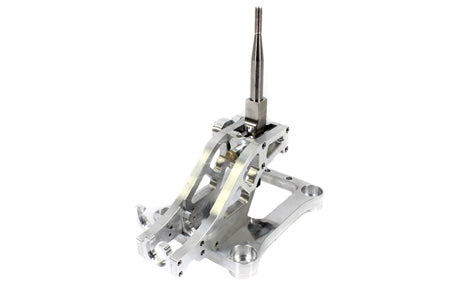 Precision Works Fully Adjustable Billet Shifter for Acura TSX CL7 CL9 PrivateLabelMfg