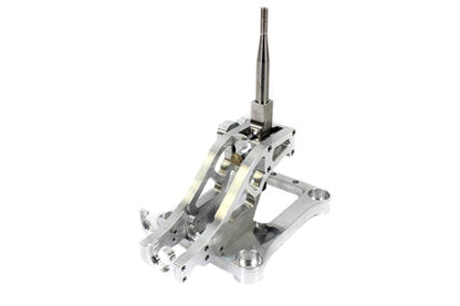 Precision Works Fully Adjustable Billet Shifter for Acura TSX CL7 CL9 PrivateLabelMfg