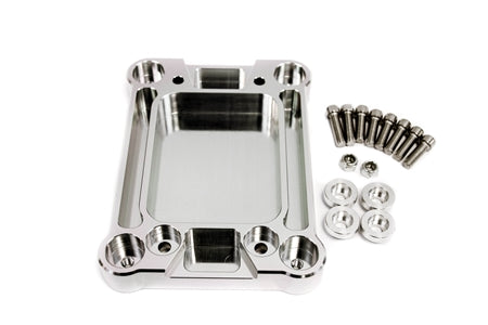 Precision Works RSX Shifter Base Plate PrivateLabelMfg