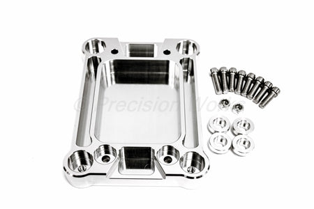 Precision Works RSX Shifter Base Plate PrivateLabelMfg