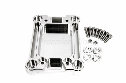 Precision Works RSX Shifter Base Plate PrivateLabelMfg