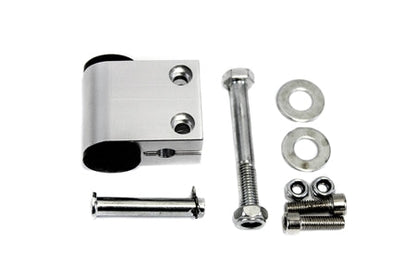 Precision Works Shifter Pin Lock / Roll Pin Adapter / Shift Linkage Joint V2 PrivateLabelMfg