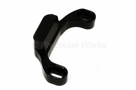 Precision Works Shifter Stop Gap Remover - Subaru WRX PrivateLabelMfg