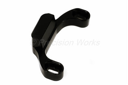 Precision Works Shifter Stop Gap Remover - Subaru WRX PrivateLabelMfg