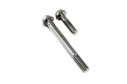 Precision Works OEM Honda Acura Starter Mounting Bolts PrivateLabelMfg