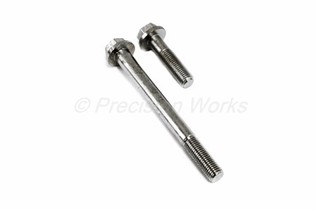 Precision Works OEM Honda Acura Starter Mounting Bolts PrivateLabelMfg