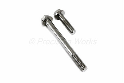 Precision Works OEM Honda Acura Starter Mounting Bolts PrivateLabelMfg