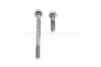 Precision Works OEM Honda Acura Starter Mounting Bolts PrivateLabelMfg