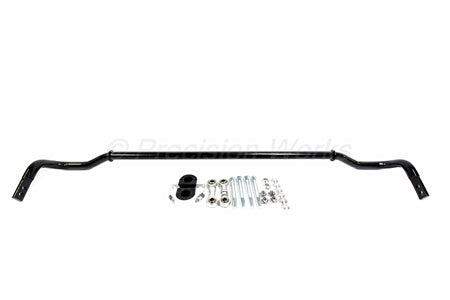 Precision Works Sway Bar & End Link 24mm Civic EG EK Integra DC2 PrivateLabelMfg