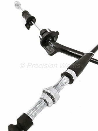 Precision Works K-Series Throttle Cable PrivateLabelMfg