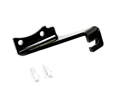 Precision Works Throttle Cable Bracket K-Series for JDM K20A & Aftermarket PrivateLabelMfg