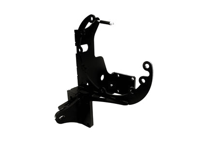 Precision Works GTR Transmission Brace R35 GR6 PrivateLabelMfg