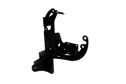 Precision Works GTR Transmission Brace R35 GR6 PrivateLabelMfg