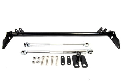 Precision Works Traction Bars 88 - 91 EF Civic / CRX PrivateLabelMfg