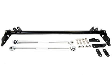 Precision Works Traction Bars 88 - 91 EF Civic / CRX PrivateLabelMfg