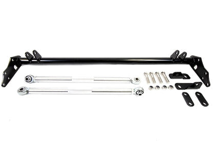 Precision Works Traction Bars 88 - 91 EF Civic / CRX PrivateLabelMfg