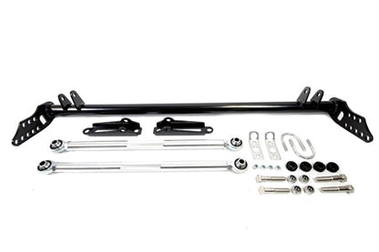 Precision Works Traction Bar 92-00 Civic EG EK DC2 94-01 Integra PrivateLabelMfg