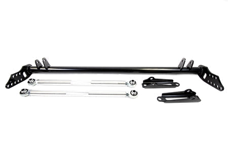 Precision Works Traction Bar 92-00 Civic EG EK DC2 94-01 Integra PrivateLabelMfg