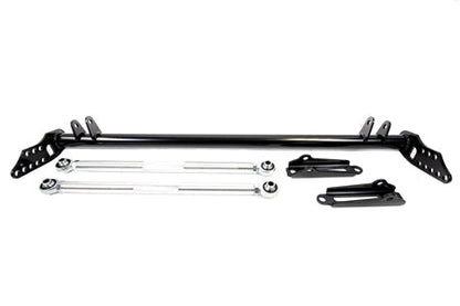 Precision Works Traction Bar 92-00 Civic EG EK DC2 94-01 Integra PrivateLabelMfg