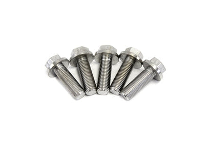 Precision Works K-Series Exhaust Manifold Bolt Kit K20 K24 PrivateLabelMfg