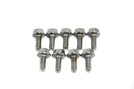 Precision Works B-Series Header Bolt Kit V1 PrivateLabelMfg