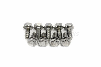 Precision Works B-Series Header Bolt Kit V1 PrivateLabelMfg