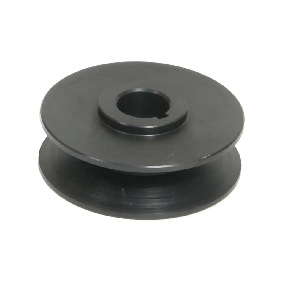 Powermaster Pulley 1V Black 5/8 wide For PowerGEN - 1135