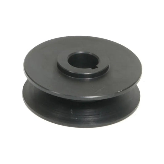 Powermaster Pulley 1V Black 5/8 wide For PowerGEN - 1135