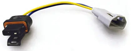 Powermaster Harness Adapter 10SI to CS130 Alternator - 140