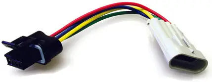 Powermaster Harness Adapter CS130D to CS130 - 160