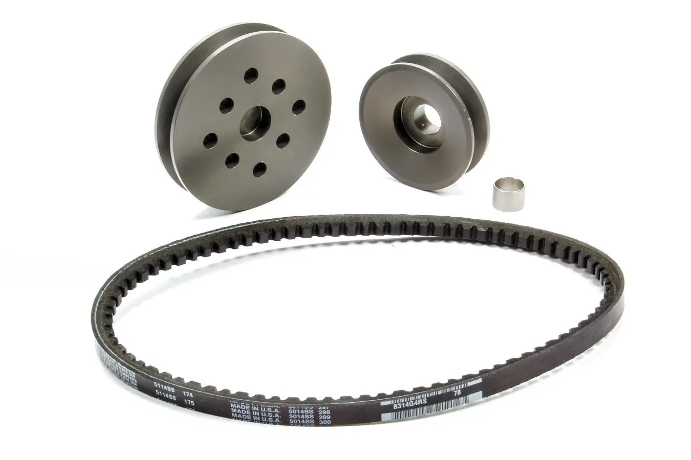 Powermaster V-Belt Pulley  - 171