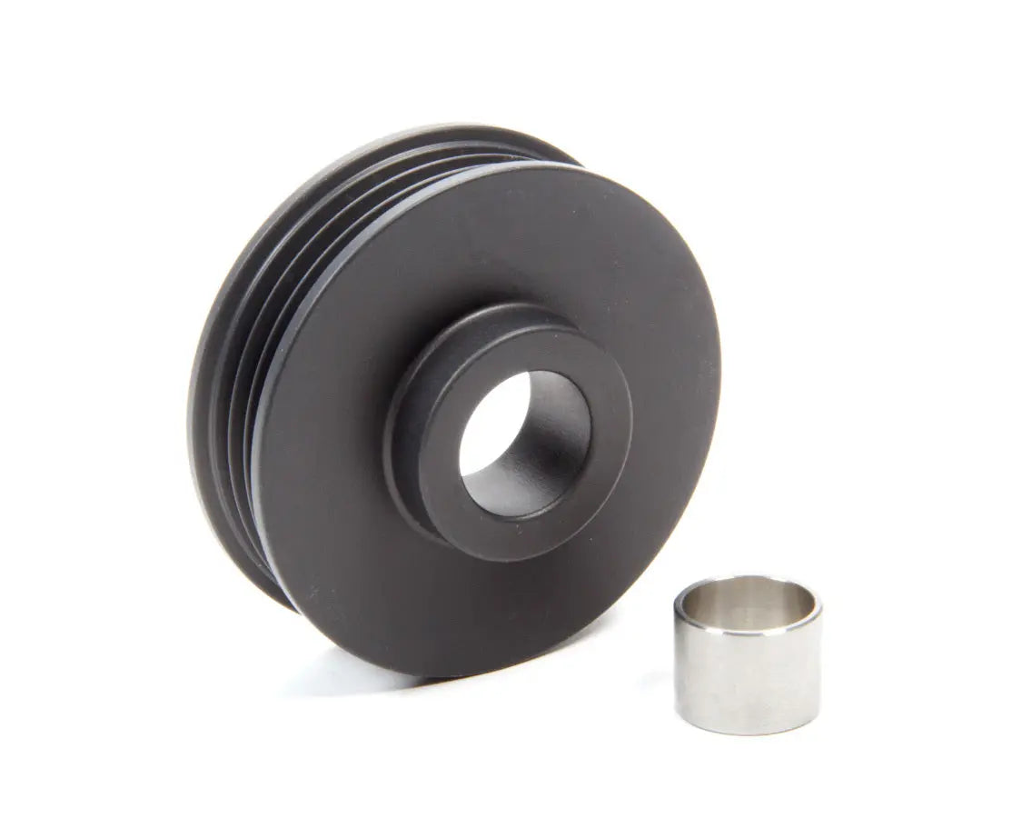 Powermaster Pulley - Alternator 3G Serpentine w/15mm Bore - 172
