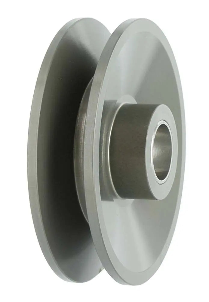 Powermaster Alternator Pulley 2.80in Dia. - 181