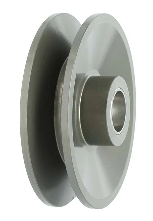 Powermaster Alternator Pulley 2.80in Dia. - 181
