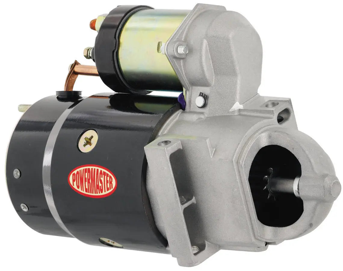 Powermaster OEM Style Starter Chevy V8  Hi Torque - 3510