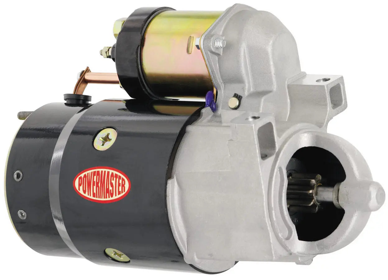 Powermaster GM OE Style Starter High Torque - 3631