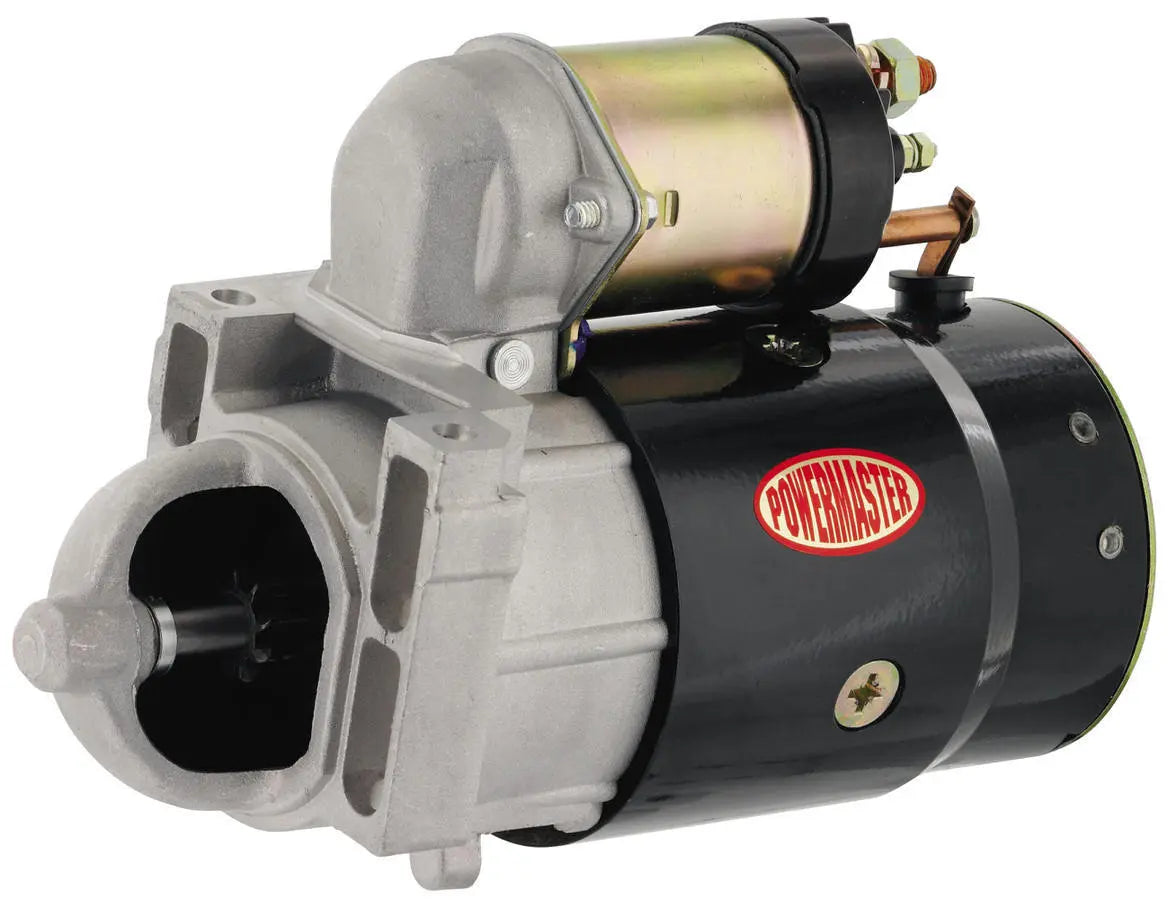 Powermaster Hi-Torque OEM Style Starter Olds/Pontiac V8 - 3655