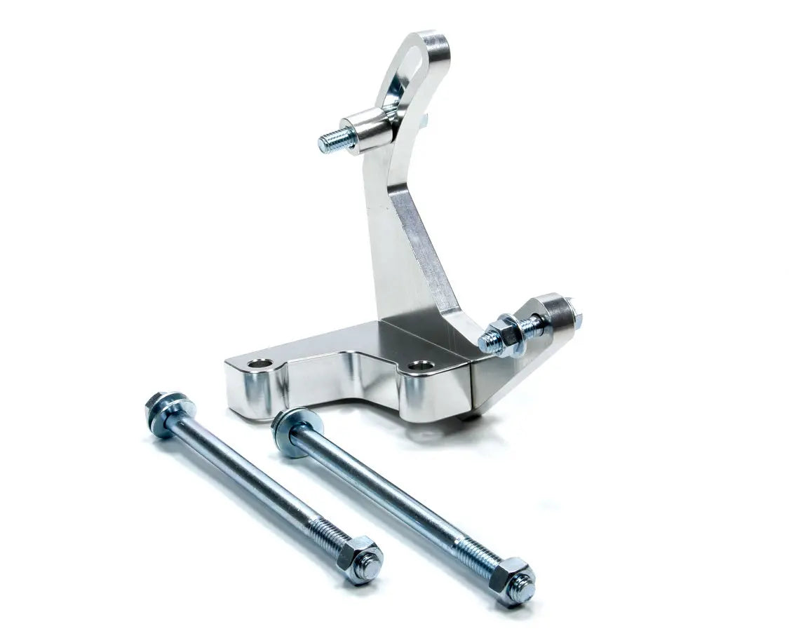 Powermaster Alt Bracket for Rear End Mount Kit - 400
