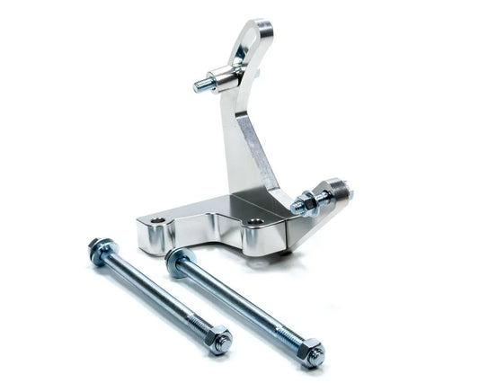 Powermaster Alt Bracket for Rear End Mount Kit - 400