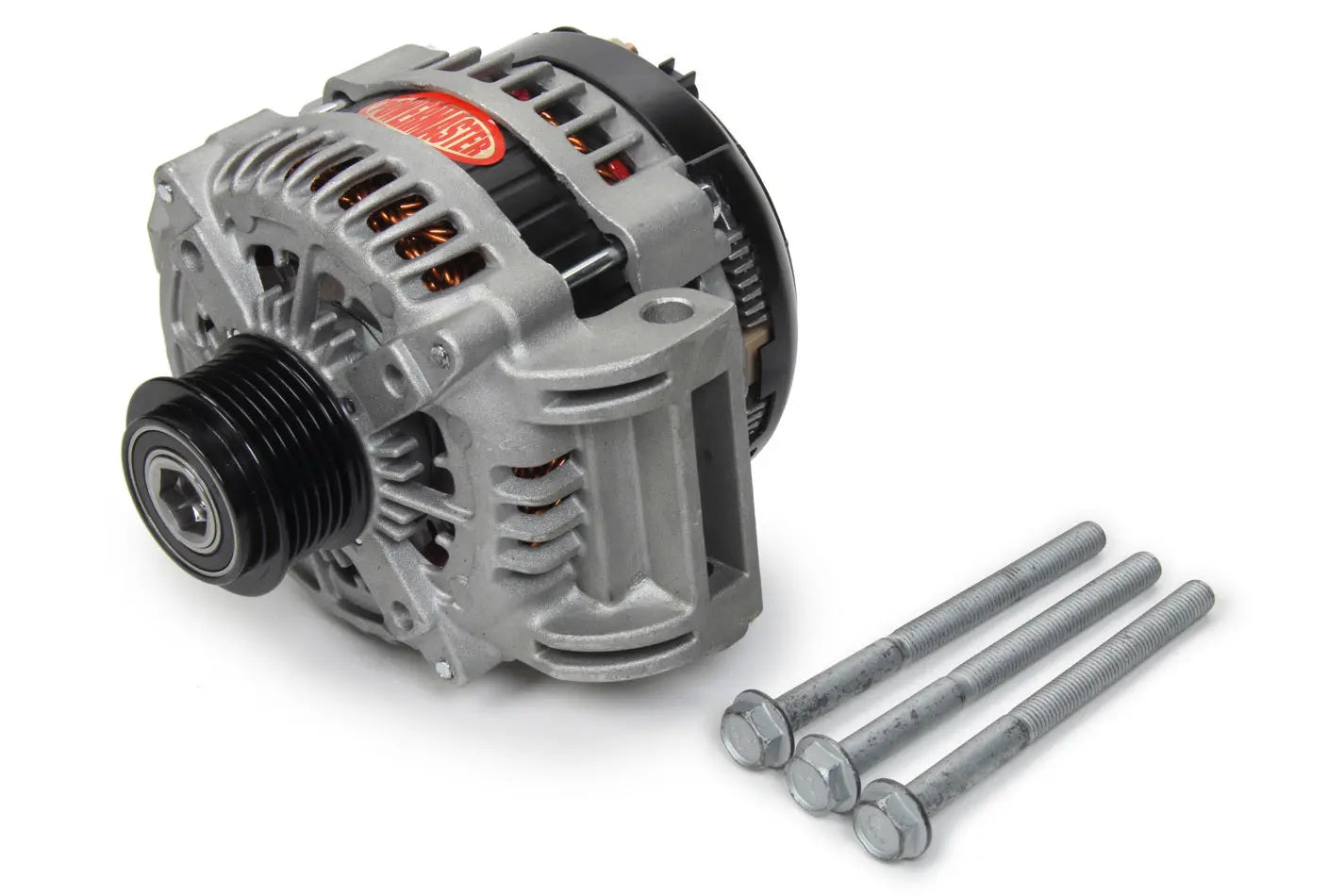 Powermaster 245 Amp Alternator Dodge Challenger/Charger 11-15 - 41576